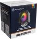 Chłodzenie CPU SilverStone Hydrogon D120 ARGB V2 (SST-HYD120-ARGB-V2) 10
