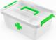 ORPLAST Antibacterial First aid 12,5 handle Insert 40x30 1