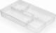 ORPLAST Apteczka Antibacterial First aid 8,0 handle + Insert 40x20 3