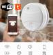 Tuya Detektor dymu WiFi 12