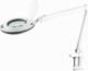 Lampka biurkowa Rebel biała  (NAR0461-2) 1