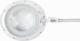 Lampka biurkowa Rebel biała  (NAR0461-2) 2