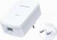 Adapter powerline Mercusys ADAPTER PLC Mercusys MP500 KIT 2 PCS 2