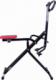 inSPORTline Total Crunch z komputerem LCD Insportline 3