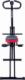 inSPORTline Total Crunch z komputerem LCD Insportline 4