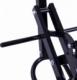 inSPORTline Total Crunch z komputerem LCD Insportline 6