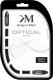 Kabel Kruger&Matz Toslink - Toslink 3m czarny (KM0322) 2