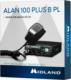 CB Radio A-LAN Radio CB B PL 100+ 2