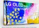 Telewizor LG OLED55G23LA OLED 55'' 4K Ultra HD WebOS 22 6