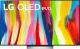 Telewizor LG OLED77C22LB OLED 77'' 4K Ultra HD WebOS 22 1