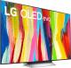 Telewizor LG OLED77C22LB OLED 77'' 4K Ultra HD WebOS 22 5