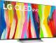 Telewizor LG OLED77C22LB OLED 77'' 4K Ultra HD WebOS 22 6