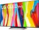 Telewizor LG OLED55C22LB OLED 55'' 4K Ultra HD WebOS 22 2