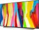 Telewizor LG OLED48C22LB OLED 48'' 4K Ultra HD WebOS 22 2