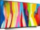 Telewizor LG OLED48C22LB OLED 48'' 4K Ultra HD WebOS 22 6