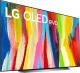 Telewizor LG OLED83C21LA OLED 83'' 4K Ultra HD WebOS 22 5