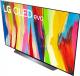 Telewizor LG OLED83C21LA OLED 83'' 4K Ultra HD WebOS 22 9