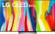 Telewizor LG OLED65C21LA OLED 65'' 4K Ultra HD WebOS 22 1