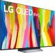Telewizor LG OLED65C21LA OLED 65'' 4K Ultra HD WebOS 22 5