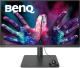 Monitor BenQ PD2705U (9H.LKDLA.TBE) 1