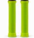 Soke Gripy uchwyty do hulajnogi 142 x 35 mm limonkowe 2 szt. 1