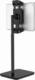 Stojak Acefast Acefast teleskopowy uchwyt do telefonu i tabletu (135-230mm szer.) na biurko 360 czarny (E4 black) 3