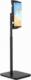 Stojak Acefast Acefast teleskopowy uchwyt do telefonu i tabletu (135-230mm szer.) na biurko 360 czarny (E4 black) 5