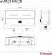 Przepływowy podgrzewacz wody Ariston Aures SM 7 EU 7 kW 0.8 MPa (3195218) 6