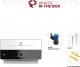 Przepływowy podgrzewacz wody Ariston Aures SM 7 EU 7 kW 0.8 MPa (3195218) 3
