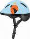 Spokey Kask rowerowy dziecięcy regulowany 941016 FUN 48-52cm Spokey 2