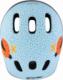 Spokey Kask rowerowy dziecięcy regulowany 941016 FUN 48-52cm Spokey 3