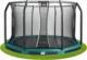 Trampolina ogrodowa Salta Premium Ground Combo z siatką wewnętrzną 14 FT 427 cm 3