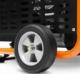 Daewoo TRANSPORTATION WHEEL KIT/GDA6500(E) DAWK 30 DAEWOO 3