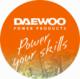 Daewoo TRANSPORTATION WHEEL KIT/GDA6500(E) DAWK 30 DAEWOO 9
