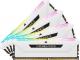 Pamięć Corsair Vengeance RGB PRO SL, DDR4, 64 GB, 3200MHz, CL16 (CMH64GX4M4E3200C16W) 1