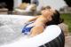 SPA ogrodowe Bestway Lay-Z-Spa Hollywood 196 cm x 66 cm (60059) 5