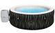 SPA ogrodowe Bestway Lay-Z-Spa Hollywood 196 cm x 66 cm (60059) 1