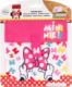 Minnie Mouse - Wielorazowa torba lunchowa 1