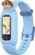 Smartband Havit M81 Niebieski 6