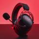 Słuchawki HyperX Cloud Alpha Wireless Czerwone (4P5D4AA) 16