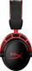 Słuchawki HyperX Cloud Alpha Wireless Czerwone (4P5D4AA) 2