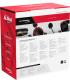 Słuchawki HyperX Cloud Alpha Wireless Czerwone (4P5D4AA) 4