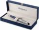 Waterman Długopis EXPERT LESSENCE DU BLEU WATERMAN 2166466, giftbox 1