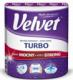 Velvet Ręcznik VELVET TURBO 3 warstwy 300 listków 2