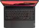 Laptop Lenovo IdeaPad Gaming 3 15ACH6 (82K200QYPB) 5