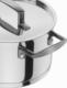 Zwilling Zestaw 5 garnków Zwilling Bellasera 3