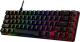 Klawiatura HyperX Alloy Origins 65 HyperX Red (4P5D6AA) 3