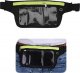 Saszetka na biodra XQmax Waist Bag 70414 czarny one size 2
