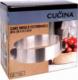 La Cucina Forma do pieczenia ciasta regulowana okrągła rozsuwana opaska do tortu stalowa obręcz 16-30 cm 7