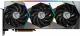Karta graficzna MSI GeForce RTX 3090 Ti Suprim X 24GB GDDR6X (GeForce RTX 3090 Ti Suprim X) 2